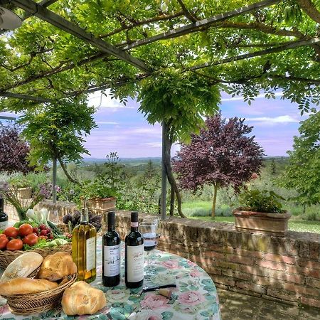 Allegretti Agriturismo カステルヌオーヴォ・ベラルデンガ エクステリア 写真