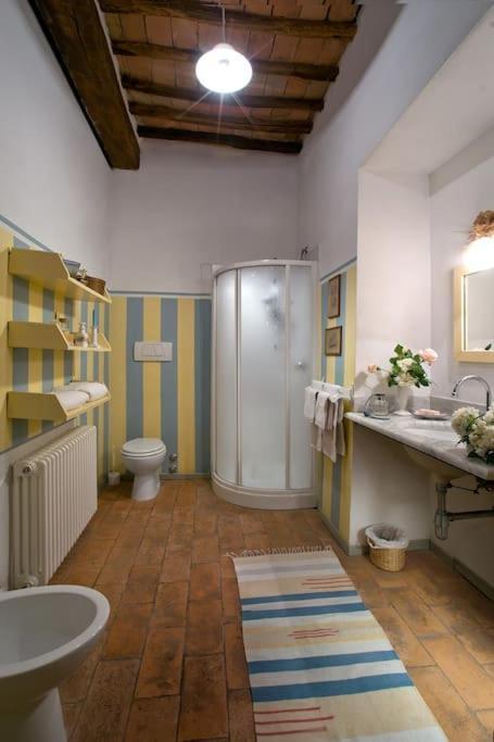 Allegretti Agriturismo カステルヌオーヴォ・ベラルデンガ エクステリア 写真