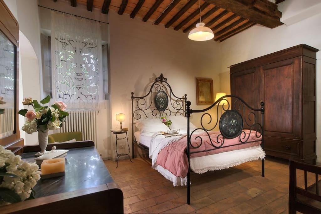 Allegretti Agriturismo カステルヌオーヴォ・ベラルデンガ エクステリア 写真