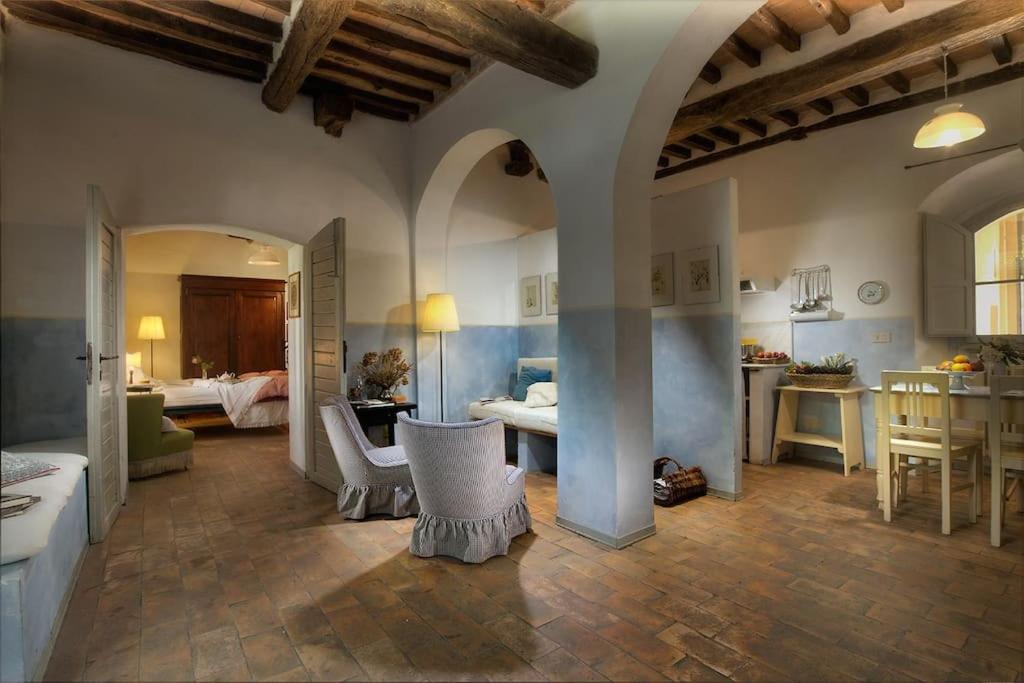 Allegretti Agriturismo カステルヌオーヴォ・ベラルデンガ エクステリア 写真