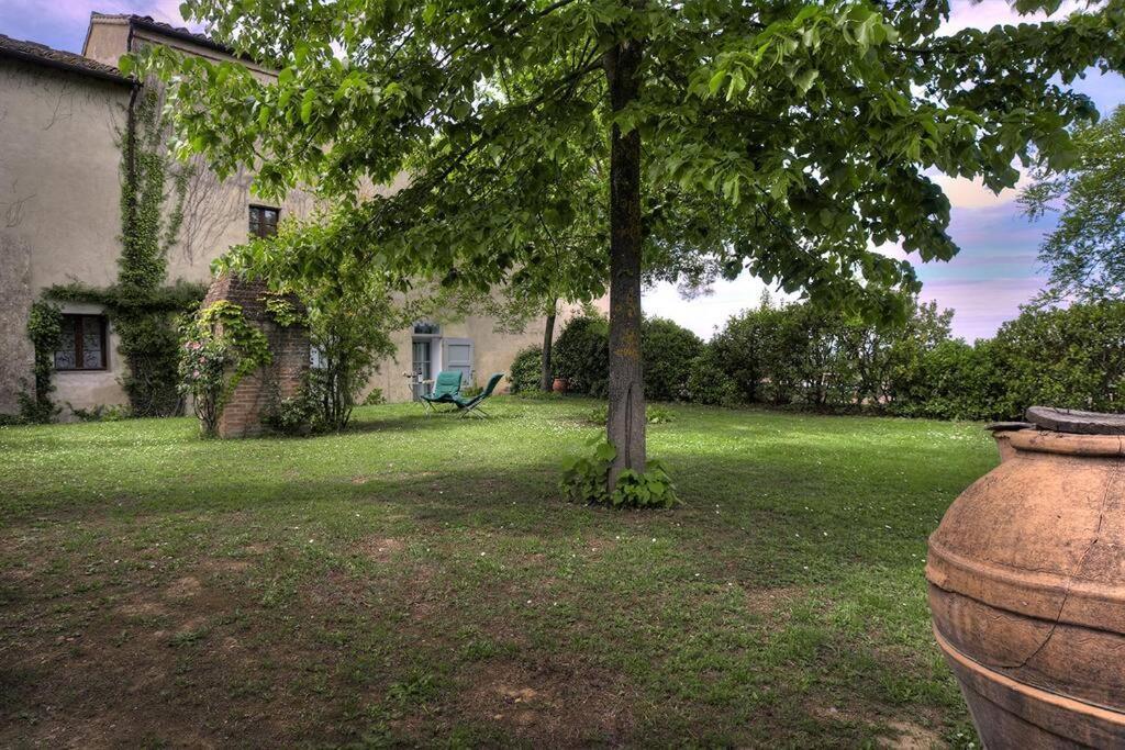 Allegretti Agriturismo カステルヌオーヴォ・ベラルデンガ エクステリア 写真