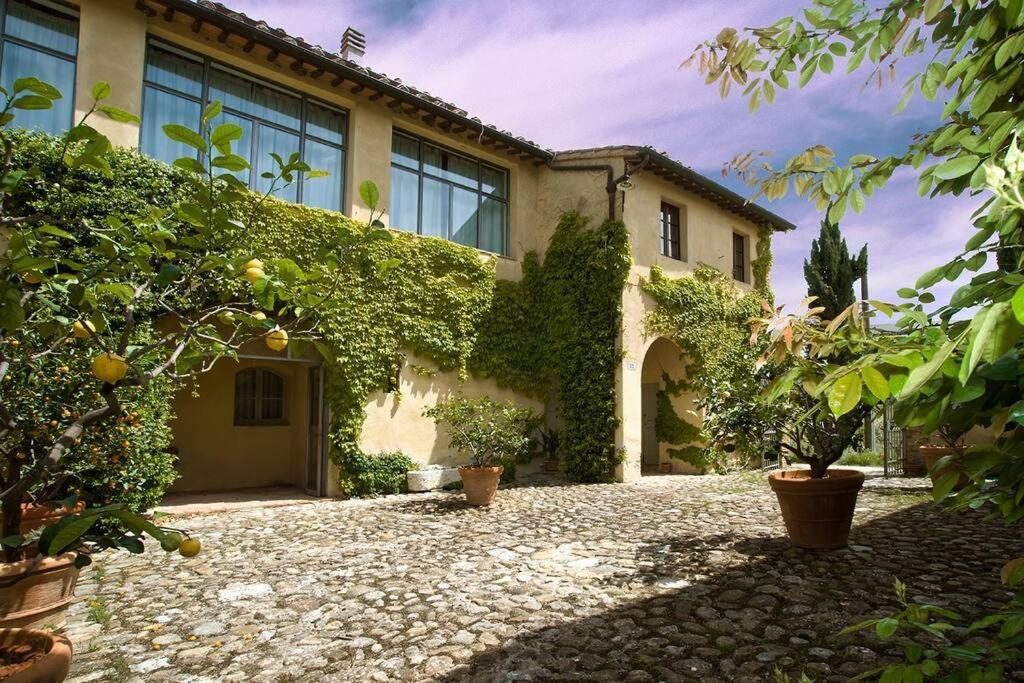 Allegretti Agriturismo カステルヌオーヴォ・ベラルデンガ エクステリア 写真